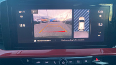 Vauxhall Mokka 1.2 Turbo SRi Nav Premium 5dr Petrol Hatchback